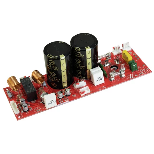  Pcb (Power supply) Rectifier XPA-350 (XI-P)