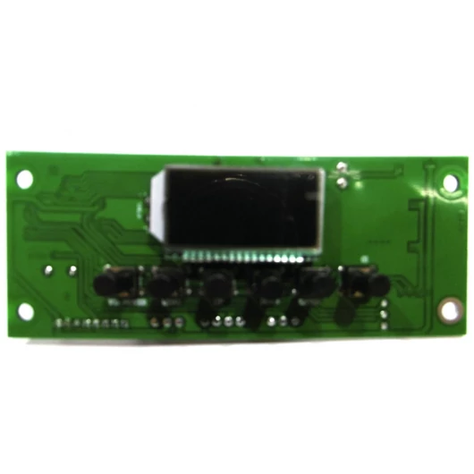  Pcb (Control/Display) AKKU Bar-3 Glow QCL (SL-DISP-CPL01)