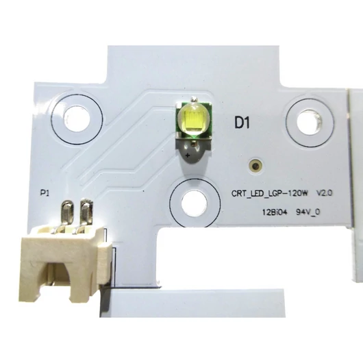  Pcb (LED) LED IP LP-7 Logo-Projektor (CRT_LED_LGP-120W)