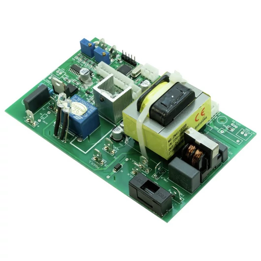  Pcb (Control) NH-30 MK2 DMX ((KS-N150ZB-TPV2.3)