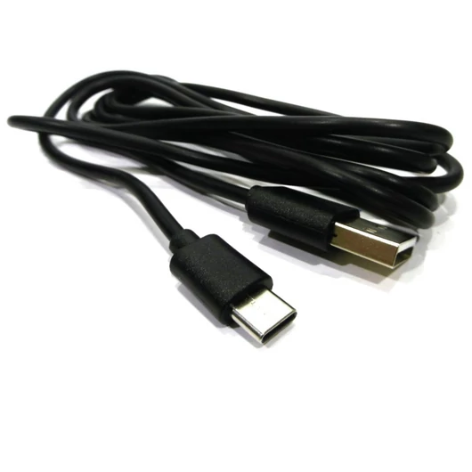  Cable USB A male > C male 1,4m