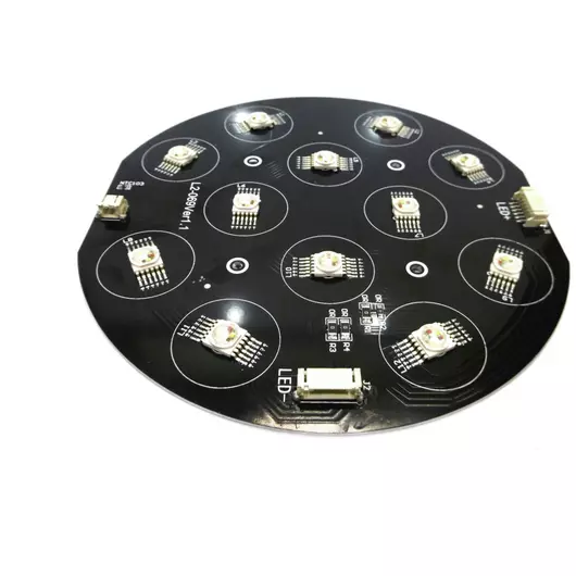  Pcb (LED) LED SLS-12 HCL MK2 Floor (L2-069Ver1.1)