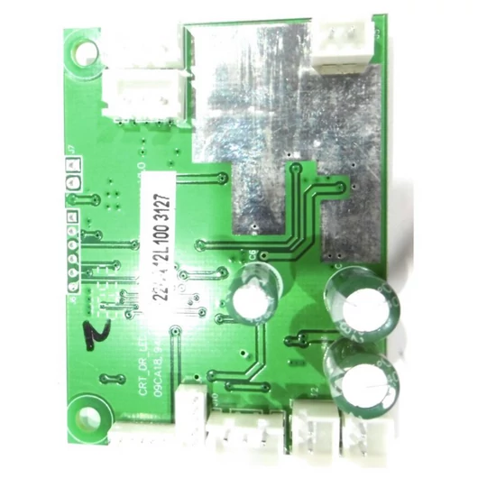  Pcb (Driver/gobo) KLS Scan Next FX (22CA12L100 3127)