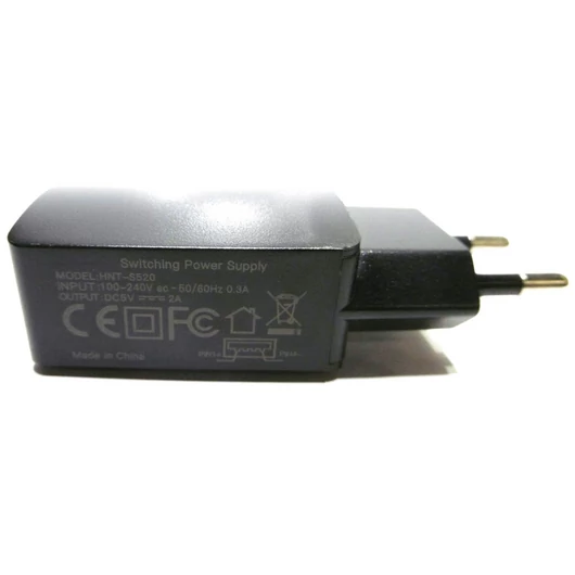  Power Supply 5V/2.0A EASY Show DC (HNT-S520)