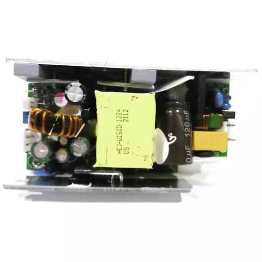  Pcb (Power supply) 13V/1A 26V/2A + 6A LED TSL-1000 Scan (H27-U150T + 1326-6A)