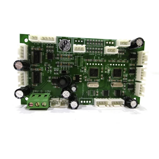  Pcb (Control) TSL-1000 (THY20171227)