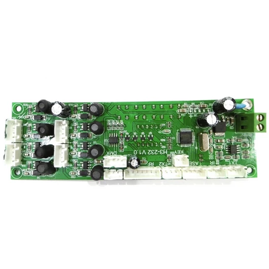  Pcb (Control) LED KLS-120 FX (H3-232 V1.0)