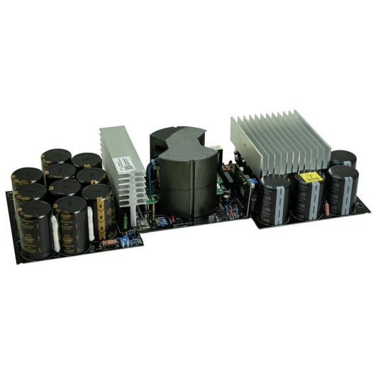  Pcb (Power supply) QCA-10000MK2