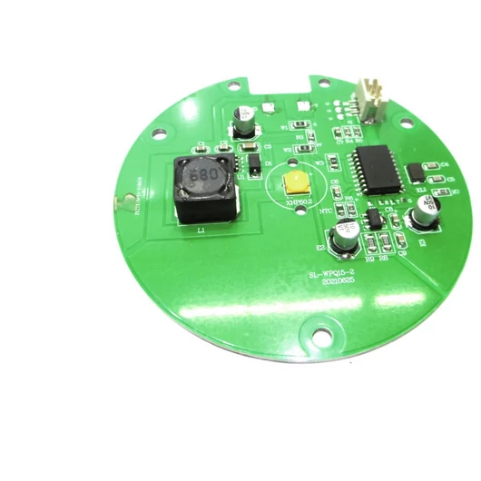  Pcb (LED) LED Outdoor Spot 18W WW (SL-WPQ-15-2)