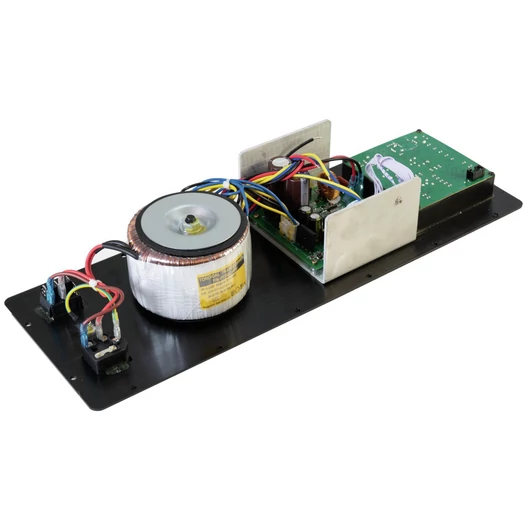  Pcb (Amplifier) XIRA-215A (complete)