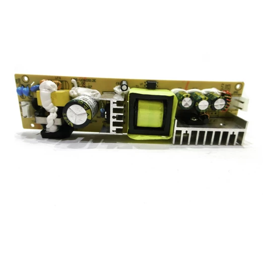  Pcb (Power supply) 12V/5A LED KLS-170 (LPS-U060S12E)