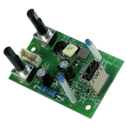  Pcb (USB) WAMS-08BT MK2 (USB-98XD01 V1.0)