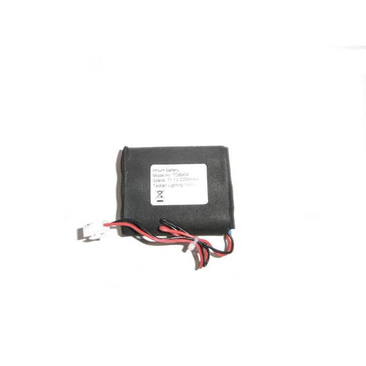  Akku 11,1V/2200mAh (TDB904) AKKU TL-3 QCL RGB+UV (Li-Ion)