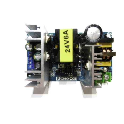  Pcb (Power supply) 24V/6A EPA-100BT (WX-DC2416)