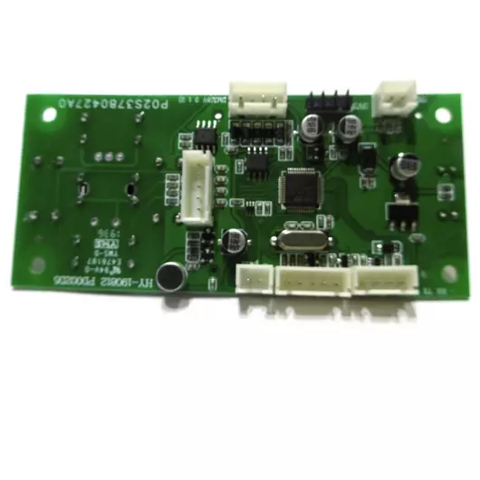  Pcb (Display) TMH XB-280 (HY-190812 PD002D5)