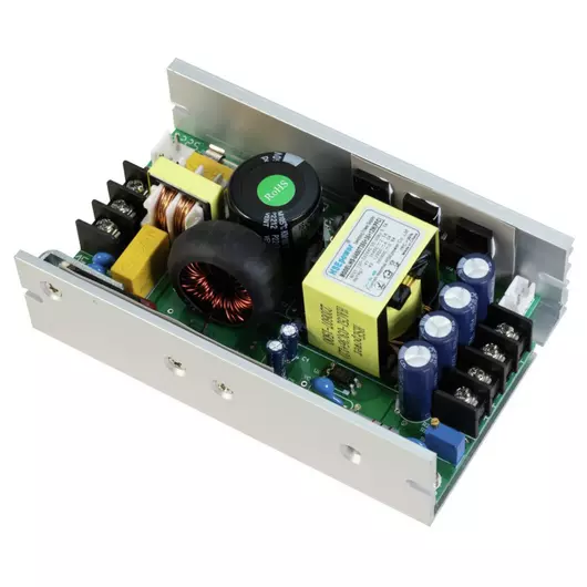  Pcb (Power supply) 36V/2,5A 12V/6A 380V/0,8A TMH XB-280 (HS-U450T380+36+12H(PFC))