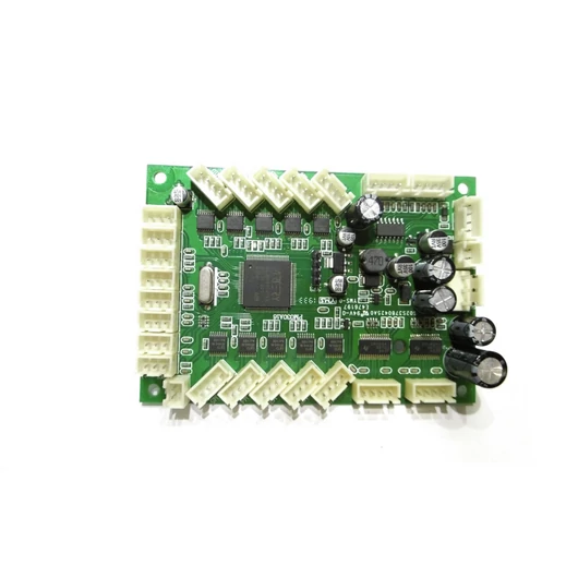  Pcb (motor driver) TMH XB-280 (E476197)