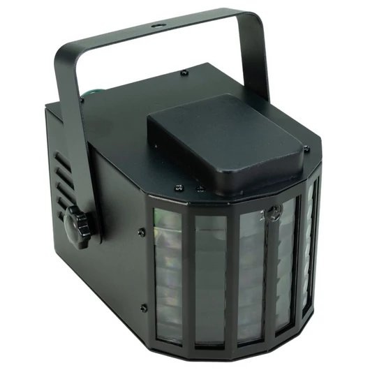  Laserderby LED KLS-120 Laser FX II Kompakt-Lichtset
