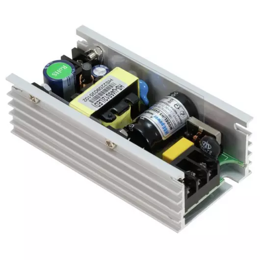  Pcb (Power supply) 12V/3,7A LED IP PAR 3X8W QCL SPOT