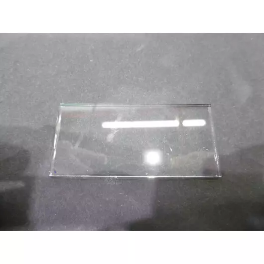  Heat protection glass TMH XB-280