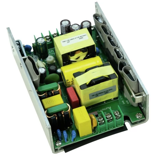  Pcb (Power supply) 42V/6,2A 24V/10,8A LED IP PAR-64 COB (TRF-LRLH902-V6.0)