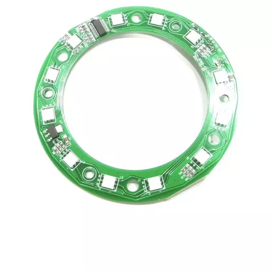  Pcb (LED ring) LED THM-51 Hypno (XCY-5050-12-V4.0)