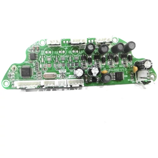  Pcb (Control) LED LED 4C-7 Silent Slim Spot (P4-050 V1.0) only 4 channels