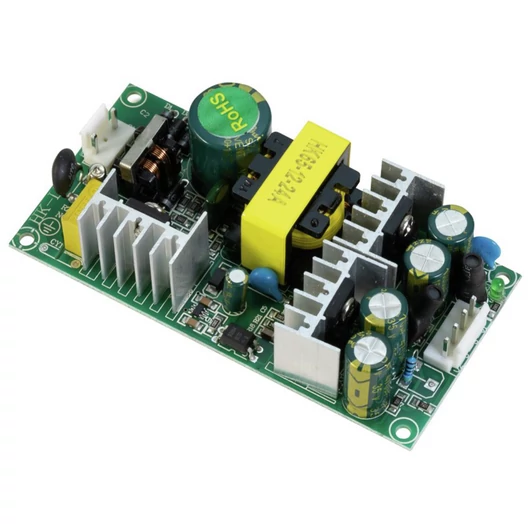  Pcb (Power supply) 24V/4,16A LED TMH-W63 (HK-U100W)