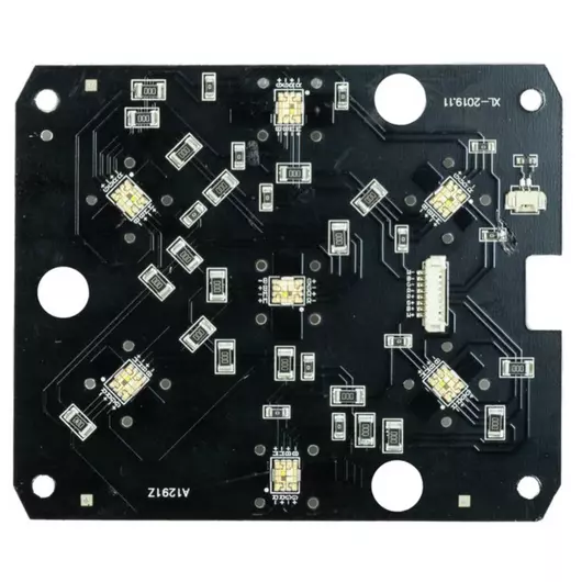  Pcb (LED) LED TMH-W63 (A1291-Z)