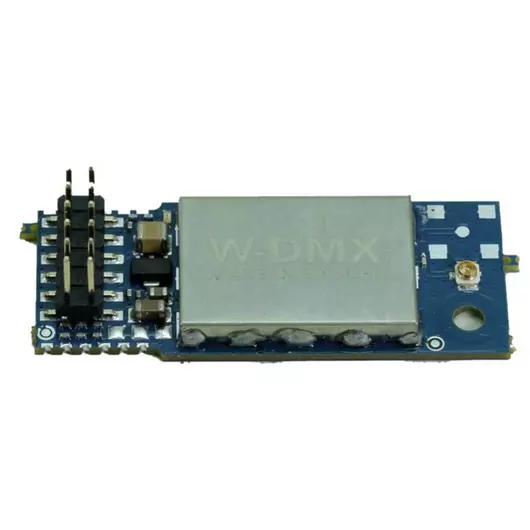  Pcb (W-DMX) AKKU IP UP-4 Plus HCL Spot WDMX (STM-5)