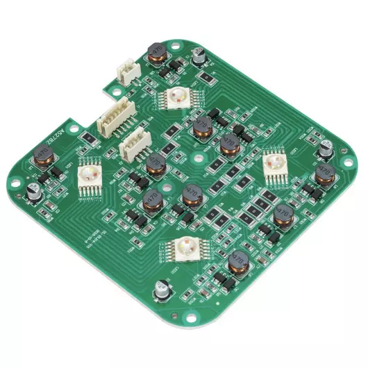  Pcb (LED) AKKU IP UP-4 Plus HCL Spot WDMX (SL-BLH4-V01)