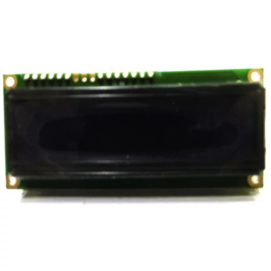  Pcb (display/control) FT-200 (14432B REV.G)