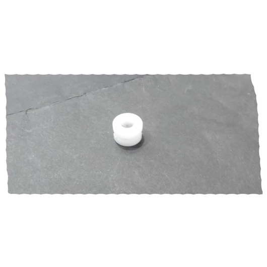  component  (Lens holder/plastik) LED THA-250F 2700K-6500K