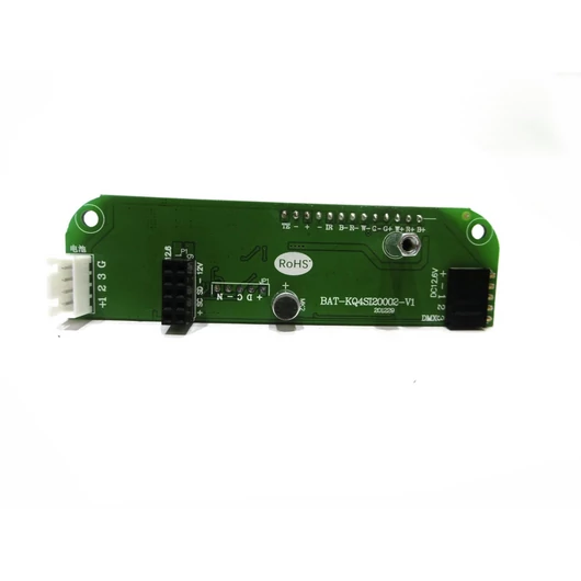  Pcb (Control) AKKU Mini UP-4 QCL Spot (BAT-KQ4SI20002)
