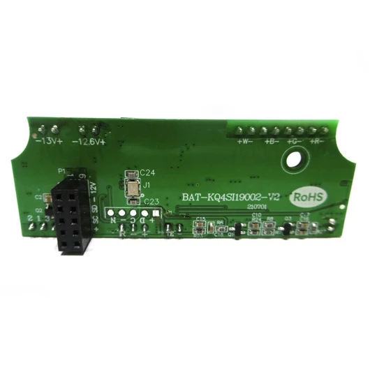  Pcb (Control) AKKU Mini IP UP-4 QCL Spot (BAT-KQ4SI19002 V2)