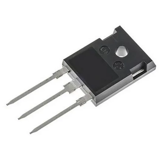  Transistor 48NM60N 600V/44A N-Channel MOSFET TO-247