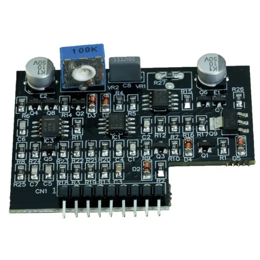  Pcb (Control) QCA-10000MK2