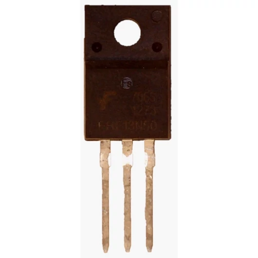  Transistor FHF13N50 500V/13A N-CHANNEL MOSFET TO-220F