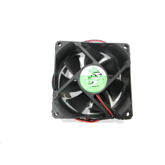  Fan 12V/0.20A 80x80x25mm (HC12S8025H)