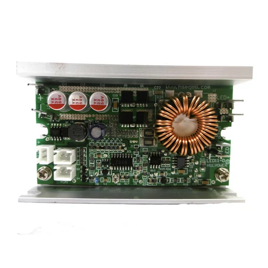  Pcb (LED driver) LED TMH-S200 Moving-Head Spot (CCD-36D15S180)