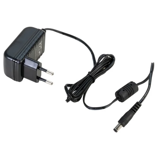  Power supply 9V/0,8A DMX LED Color Chief Controller