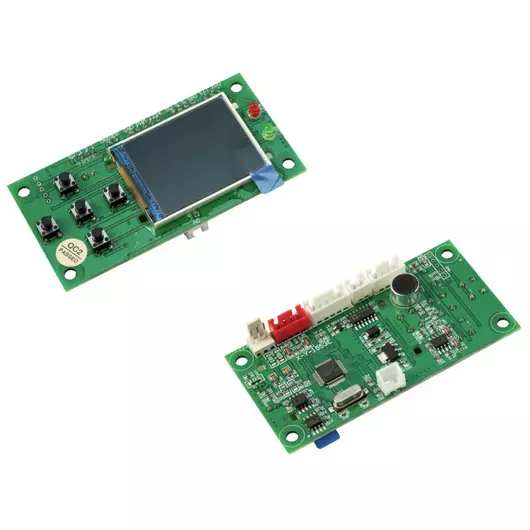  Pcb (Power supply) LED TMH-B90 (X-Y-1553D)