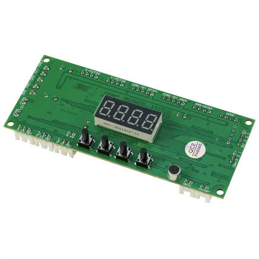  Pcb (Display) TMH-H240 (BO-LED1915-DIS-2.0)