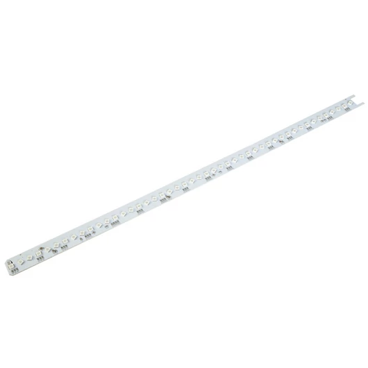  Pcb (LED) LED PT-100/32 Pixel DMX Tube (H3-249 V1.0) white