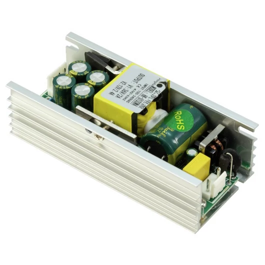  Pcb (Power supply) 36V/2A 12V/2,4A LED TSL-350 Scan COB (HK-U100WA)