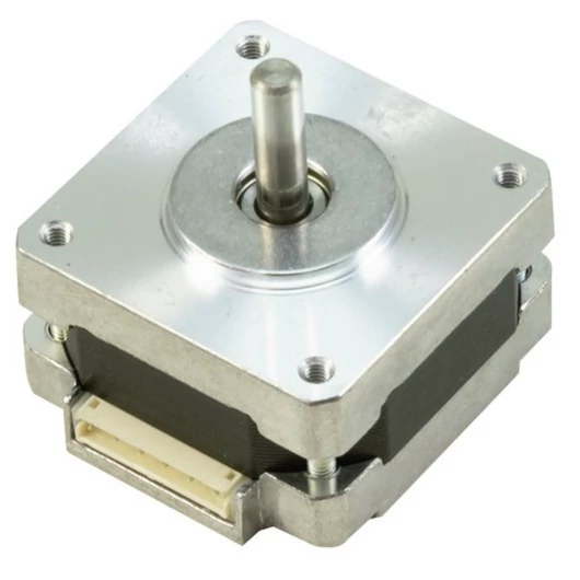  Stepping mot 39-2235-15 23 Ohm 1-4 LED TSL-350 Scan COB (Pan)