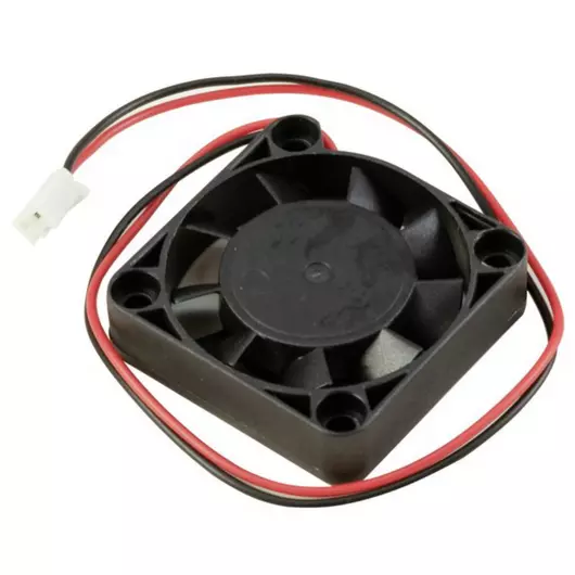  Fan 12V/0,04A 40x40x10mm (DAP-4010S1-1-A)