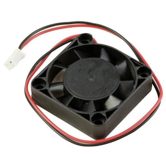  Fan 12V/0,14A 40x40x10mm (DAP-4010S1-1-A)