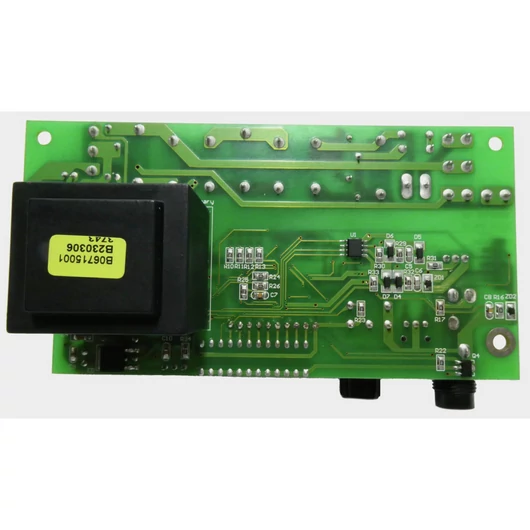  Pcb (Control) AF-3X Effect Fan (AF-3E-PCB)