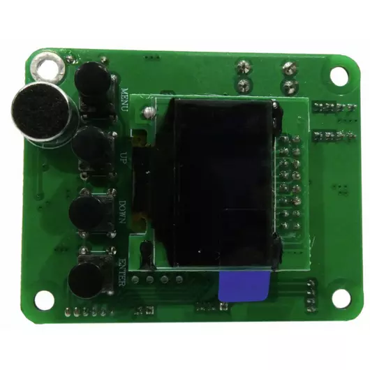  Pcb (Control) LED PST-40 QCL Spot (SL-MAIN-Q40)